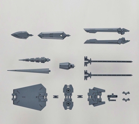 [HÀNG SẴN] PHỤ KIỆN MÔ HÌNH 30MM 1/144 OPTION PARTS SET 3