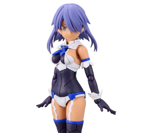 [HÀNG SẴN] PHỤ KIỆN MÔ HÌNH 30MS OPTION PARTS SET 9 (COMMANDER COSTUME) [COLOR C]