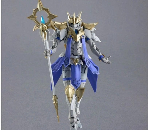 [HÀNG SẴN] BANDAI MÔ HÌNH LẮP RÁP 30MF LIBER BISHOP