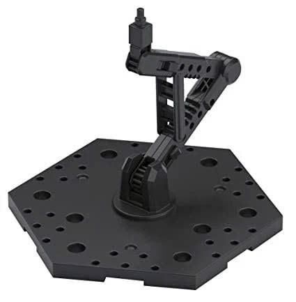 [HÀNG CÓ SẴN] BANDAI PHỤ KIỆN MÔ HÌNH ACTION BASE 5 BLACK