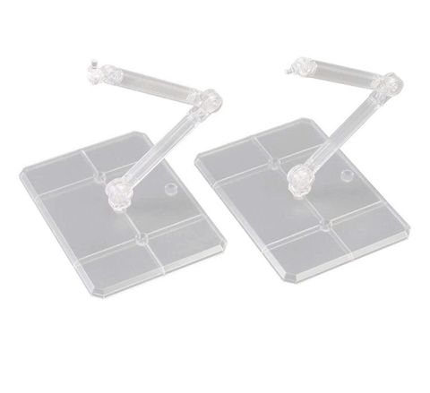 [HÀNG CÓ SẴN] BANDAI PHỤ KIỆN MÔ HÌNH ACTION BASE 7 [CLEAR COLOR]
