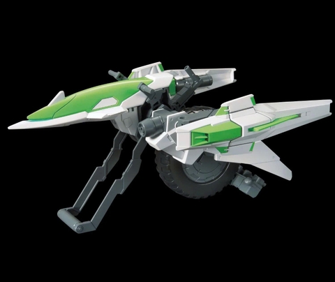 [HÀNG SẴN] BANDAI PHỤ KIỆN MÔ HÌNH OPTION PARTS SET GUNPLA 16 (METEOR HOPPER)