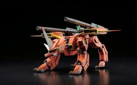 BANDAI Mô hình lắp ráp HG 1/144 R11 LaGOWE