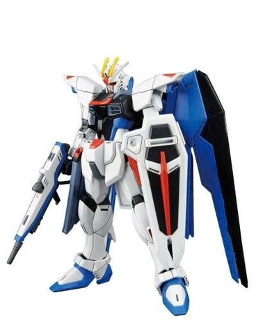 [HÀNG CÓ SẴN] BANDAI Mô hình lắp ráp 1/144 HG Freedom gundam