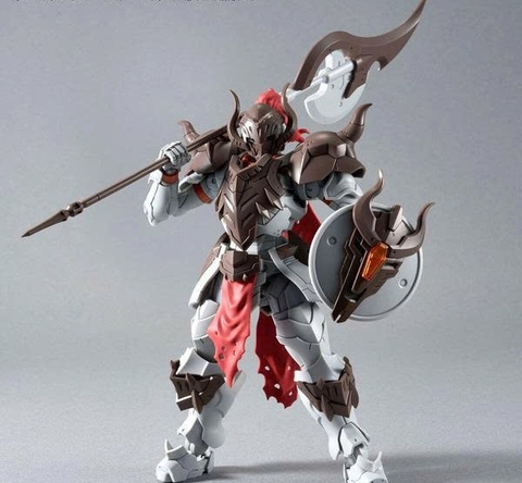 MÔ HÌNH LẮP RÁP 30MF CLASS UP ARMOR (LIBER WARRIOR)