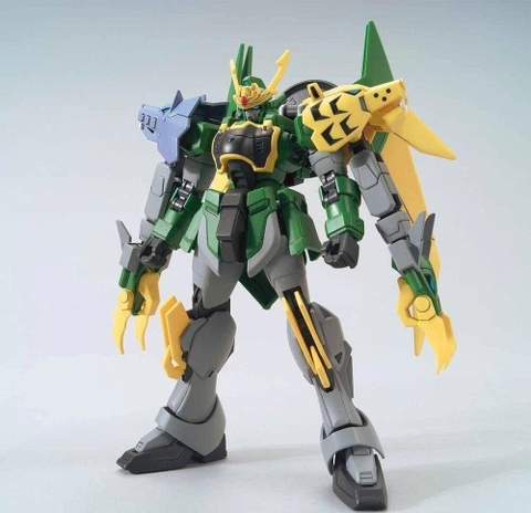 [HÀNG SẴN] BANDAI MÔ HÌNH LẮP RÁP HG 1/144 GUNDAM JIYAN ALTRON