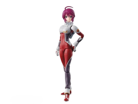 [HÀNG CÓ SẴN] BANDAI Mô hình lắp ráp Figure-rise Standard Lunamaria Hawke