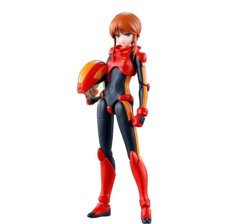 [HÀNG SẴN] BANDAI MÔ HÌNH LẮP RÁP Figure-rise Standard PLE TWO