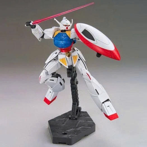 [HÀNG SẴN] BANDAI MÔ HÌNH LẮP RÁP HG 1/144 TURN A GUNDAM