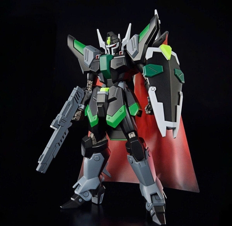 [HÀNG CÓ SẴN] BANDAI Mô Hình Lắp Ráp HG 1/144 BLACK KNIGHT SQUAD