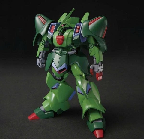 [HÀNG SẴN] BANDAI MÔ HÌNH LẮP RÁP HG 1/144 GALLUSS-J