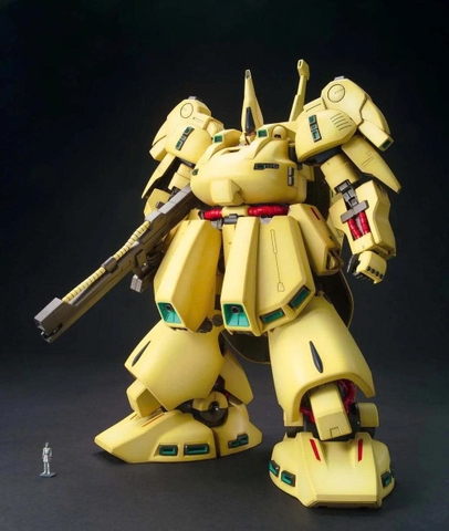 [HÀNG SẴN] BANDAI MÔ HÌNH LẮP RÁP MG 1/100 THE O