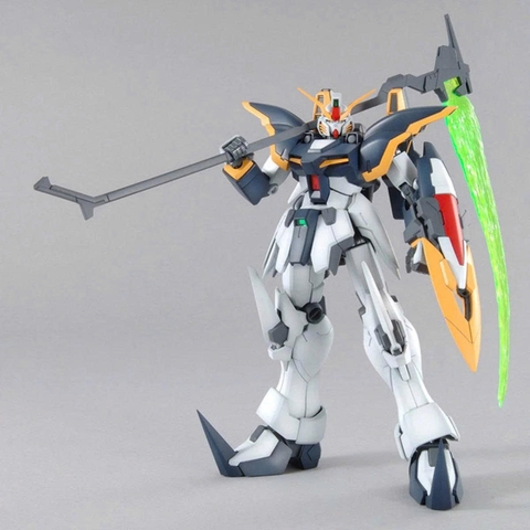 [HÀNG CÓ SẴN] BANDAI Mô hình lắp ráp MG 1/100 GUNDAM DEATHSCYTHE EW VER.