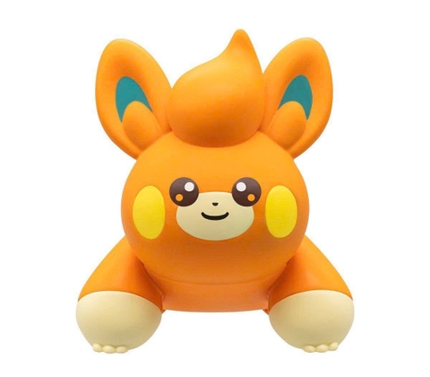 [HÀNG SẴN] BANDAI MÔ HÌNH LẮP RÁP Pokémon PLAMO COLLECTION QUICK!! 22 Pawmi