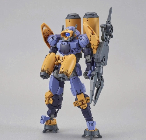 [HÀNG CÓ SẴN] BANDAI MÔ HÌNH LẮP RÁP 30MM 1/144 bEXM-15 PORTANOVA(MARINE TYPE)[PURPLE]