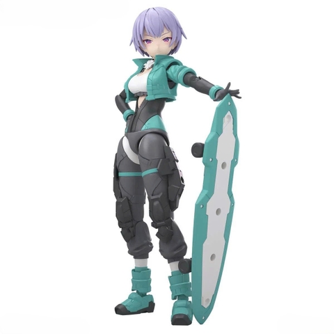 [HÀNG SẴN] BANDAI MÔ HÌNH LẮP RÁP 30MS SIS-V00 RYDIRA [COLOR A]