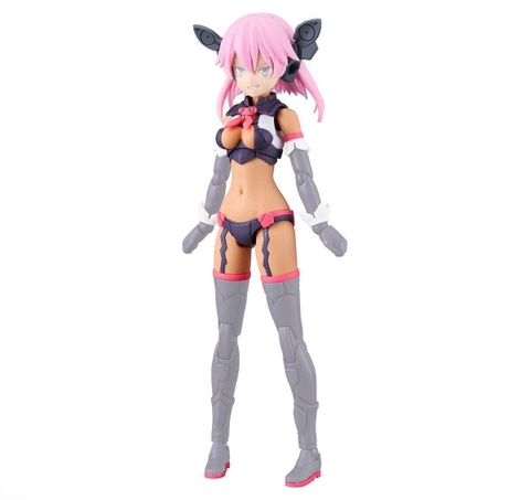 [HÀNG SẴN] BANDAI PHỤ KIỆN MÔ HÌNH 30MS OPTION PARTS SET 8 (SCOUT COSTUME) [COLOR C]