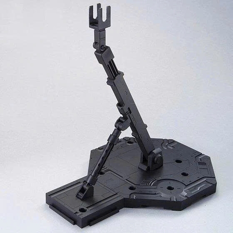 [HÀNG SẴN] BANDAI PHỤ KIỆN MÔ HÌNH ACTION BASE (BLACK)