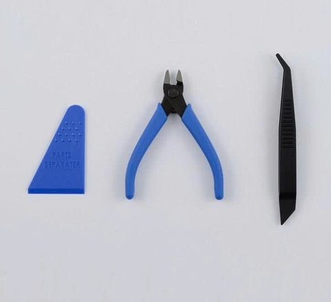 Bộ dụng cụ BANDAI SPIRITS Entry Tool Set
