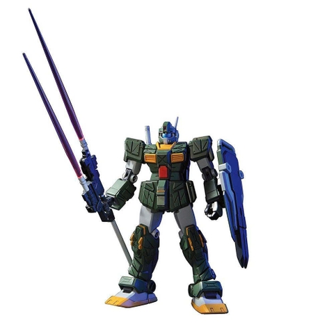 [HÀNG CÓ SẴN] BANDAI Mô hình lắp ráp HG 1/144 GM STRIKER