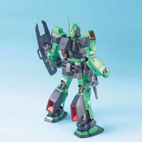 [HÀNG SẴN] BANDAI MÔ HÌNH LẮP RÁP MG 1/100 NEMO