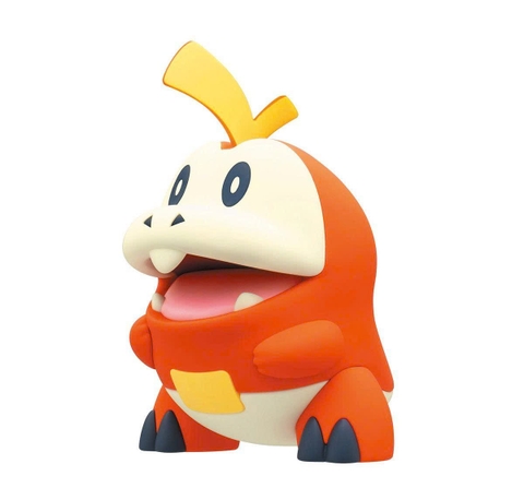 [HÀNG SẴN] BANDAI MÔ HÌNH LẮP RÁP Pokémon PLAMO COLLECTION QUICK!! 20 Fuecoco CHÍNH HÃNG
