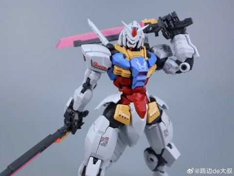 [HÀNG SẴN] MÔ HÌNH LẮP RÁP BLACK TROJAN 1/100 GUNZOID GODZILLA MG RX78-2