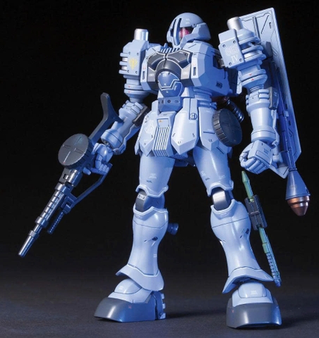 [HÀNG SẴN] BANDAI MÔ HÌNH LẮP RÁP HG 1/144 ZUDAH