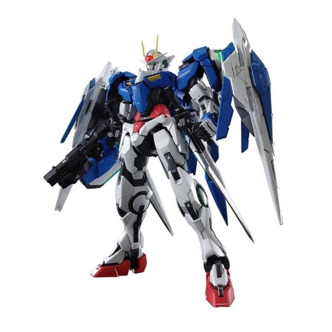 [HÀNG SẴN] BANDAI MÔ HÌNH LẮP RÁP PG 1/60 OO-RAISER
