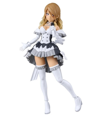 [HÀNG SẴN] BANDAI PHỤ KIỆN MÔ HÌNH 30MS OPTION BODY PARTS ALPHA SISTERS PHANTASM 2 [COLOR C]