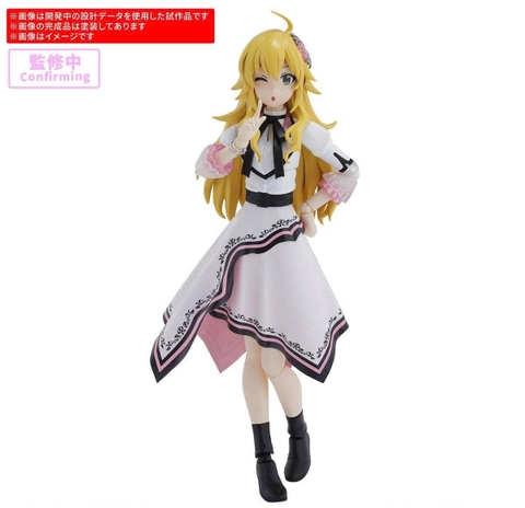 [HÀNG SẴN] BANDAI MÔ HÌNH LẮP RÁP 30MS MIKI HOSHII (20th Anniv.YOU AND i !)
