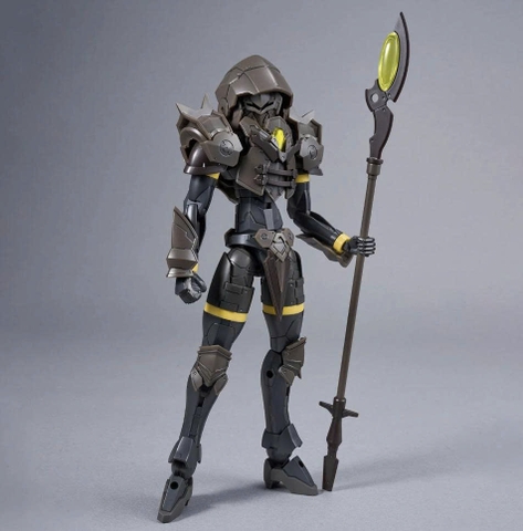[HÀNG SẴN] BANDAI MÔ HÌNH LẮP RÁP 30MF ROSAN WIZARD