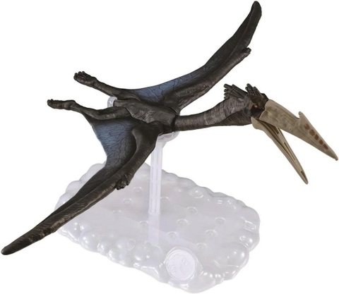 [HÀNG SẴN] BANDAI MÔ HÌNH LẮP RÁP PLANNOSAURUS JURASSIC WORLD Quetzalcoatlus