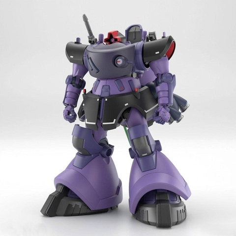 [HÀNG SẴN] BANDAI MÔ HÌNH LẮP RÁP HG 1/144 GAIA’S/ORTEGA’S RICK DOM(GQ)