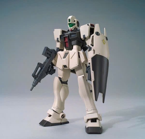 [HÀNG SẴN] BANDAI MÔ HÌNH LẮP RÁP MG 1/100 GM COMMAND (COLONY TYPE)