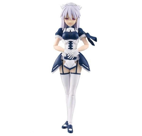 [HÀNG CÓ SẴN] BANDAI PHỤ KIỆN MÔ HÌNH 30MS OPTION BODY PART TYPE MD01 [COLOR A]