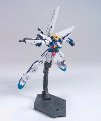 [HÀNG SẴN] BANDAI MÔ HÌNH LẮP RÁP HG 1/144 HGAW GUNDAM X