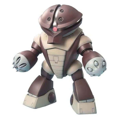 [HÀNG SẴN] BANDAI MÔ HÌNH LẮP RÁP MG 1/100 ACGUY