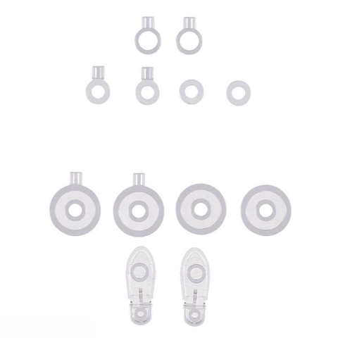 [HÀNG SẴN] BANDAI PHỤ KIỆN MÔ HÌNH 30MS OPTION BODY PARTS TYPE S03 [COLOR C]