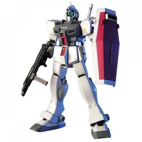 [HÀNG CÓ SẴN] BANDAI Mô hình lắp ráp 1/144 HGUC RGM-79D GM COLD DISTRICT TYPE