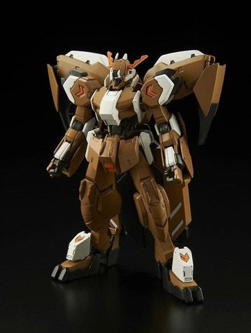[HÀNG SẴN] BANDAI MÔ HÌNH LẮP RÁP HG 1/144 GUNDAM GUSION REBAKE FULL CITY
