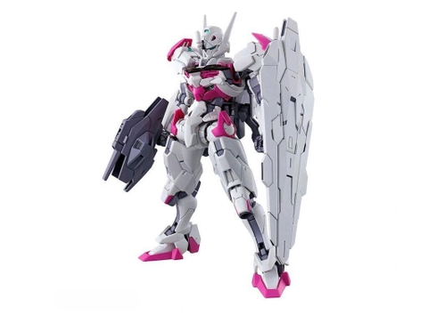 [HÀNG CÓ SẴN] BANDAI Mô hình lắp ráp HG 1/144 GUNDAM LFRITH