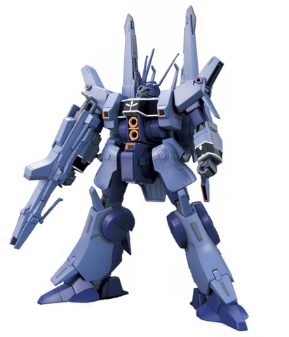 [HÀNG SẴN] BANDAI MÔ HÌNH LẮP RÁP HG 1/144 DOVEN WOLF (UNICORN VER.)