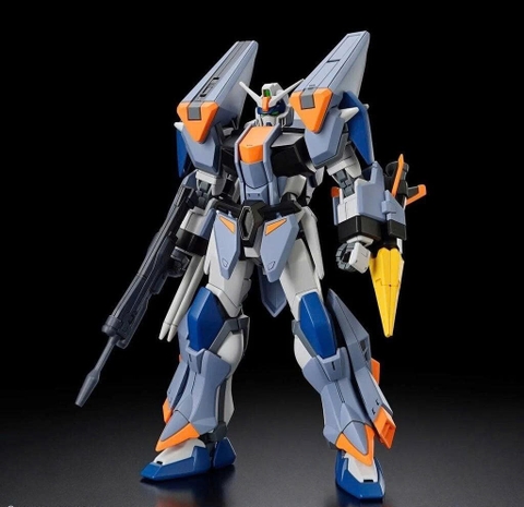 [HÀNG CÓ SẴN] BANDAI Mô hình lắp ráp HG 1/144 DUEL BLITZ GUNDAM