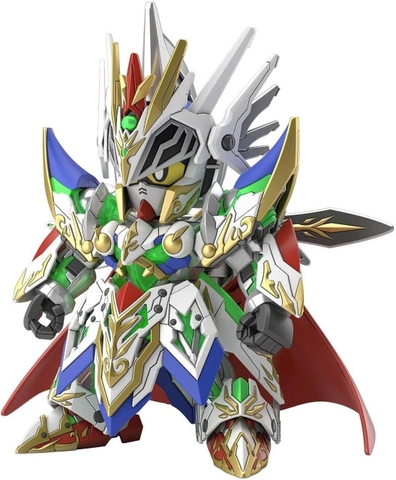 [HÀNG SẴN] BANDAI MÔ HÌNH LẮP RÁP SDW HEROES KNIGHT STRIKE GUNDAM CHÍNH HÃNG