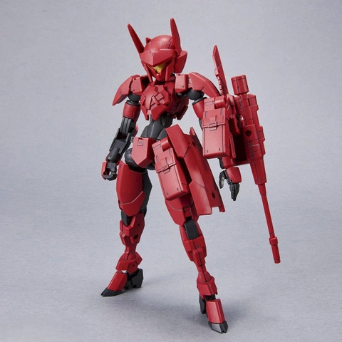 [HÀNG CÓ SẴN] BANDAI Mô hình lắp ráp 30MM 1/144 EXM-E7c SPINATIA ( COMMANDO TYPE )