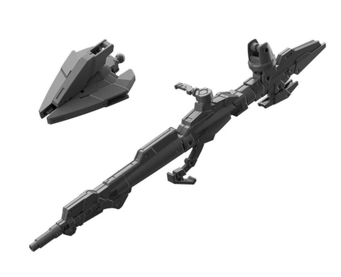 [HÀNG SẴN] BANDAI PHỤ KIỆN MÔ HÌNH LẮP RÁP 30MM 1/144 ARM UNIT RIFLE / LARGE CLAW