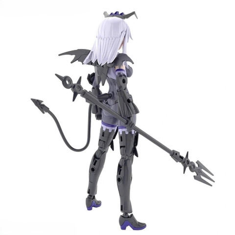 [HÀNG CÓ SẴN] BANDAI Mô hình lắp ráp 30MS SIS-D00 NEVERLIA[COLOR A]