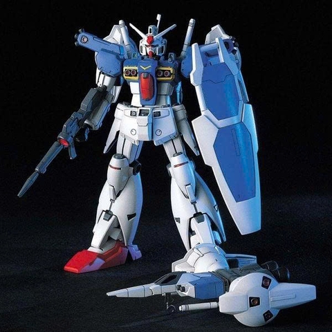 [HÀNG CÓ SẴN] BANDAI Mô hình lắp ráp RX-78 GP01FB Gundam