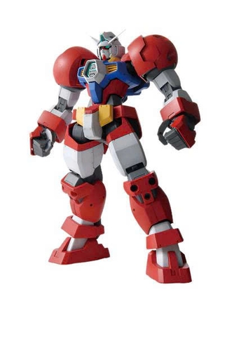 [HÀNG SẴN] BANDAI MÔ HÌNH LẮP RÁP MG 1/100 GUNDAM AGE-1 TITUS CHÍNH HÃNG